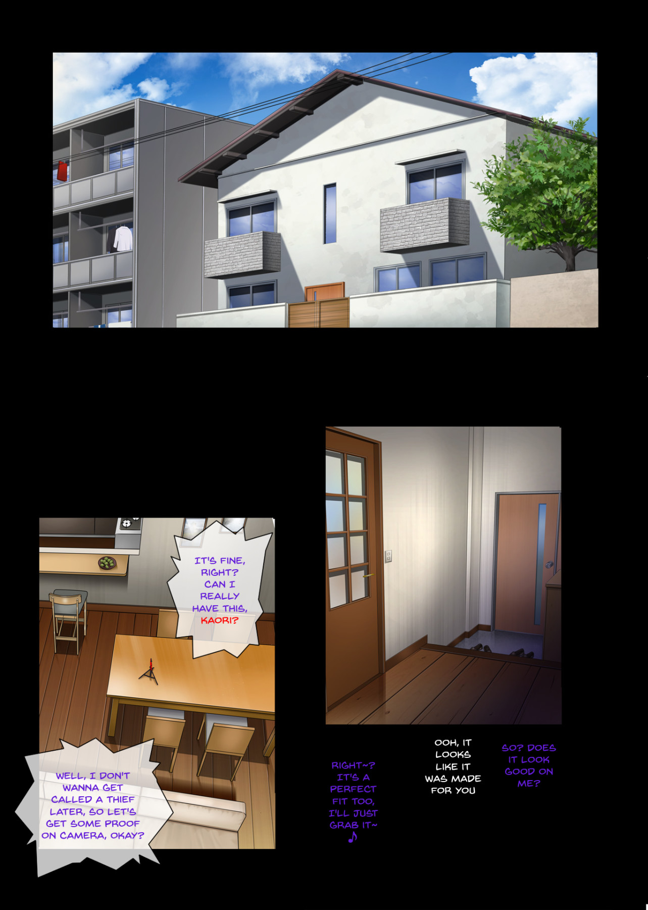 Hentai Manga Comic-Midareuchi 2-Read-72